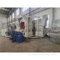 Levigatrice Dosun Factory Equipment